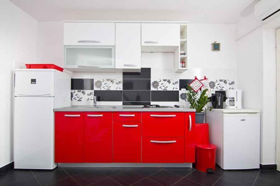 Apartment Mimice 4 Экстерьер фото