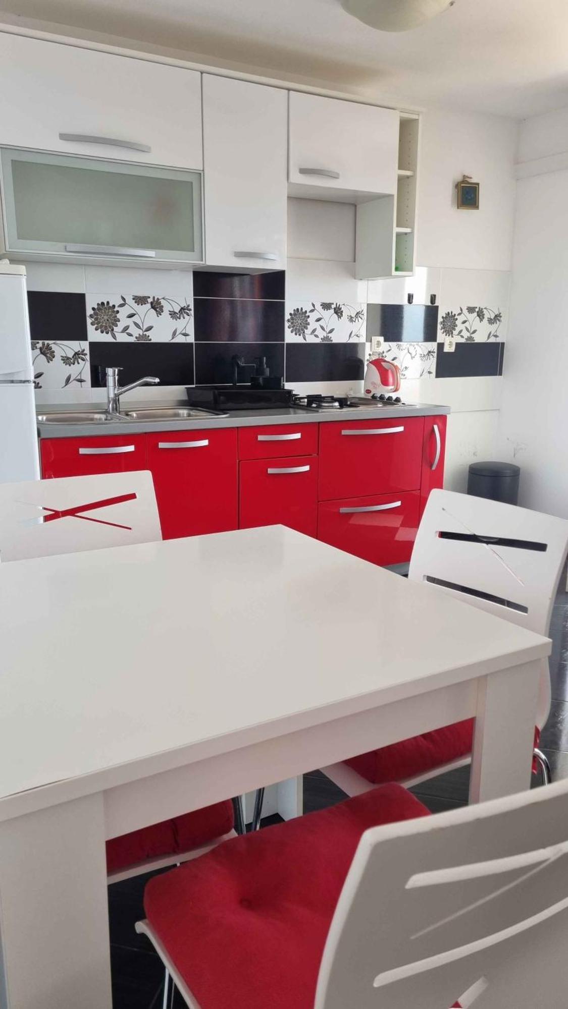 Apartment Mimice 4 Экстерьер фото