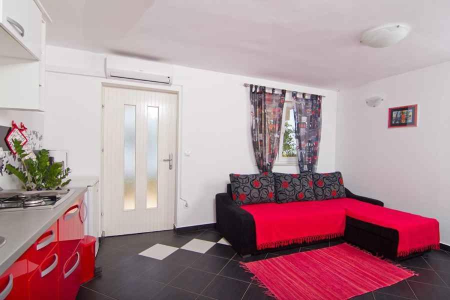 Apartment Mimice 4 Экстерьер фото