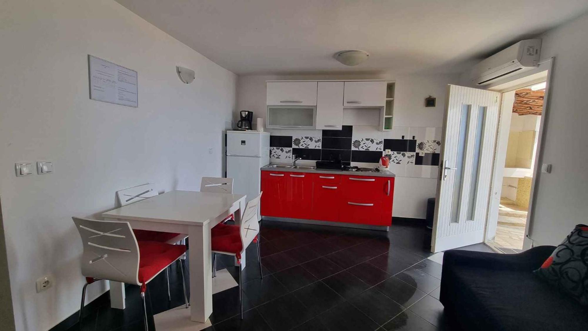 Apartment Mimice 4 Экстерьер фото
