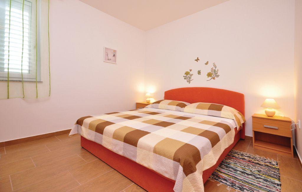 Apartment Mimice 4 Номер фото